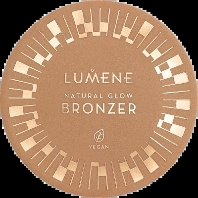 Lumene Natural Glow Bronzer 10 g 2 Arctic Sun