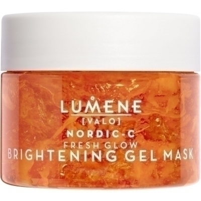 Lumene Nordic-C Fresh Glow Brightening Gel Mask 150 ml