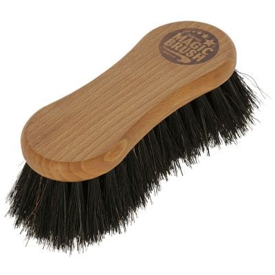 Magic Brush - Cleaning Brush Coarse - Grov Rotborste