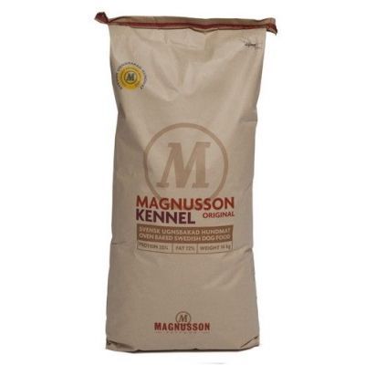 Magnussons Kennel Hundfoder