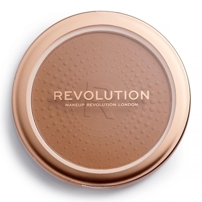 Makeup Revolution Mega Bronzer 15 g Warm