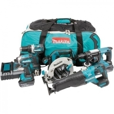 Makita DLX5032T