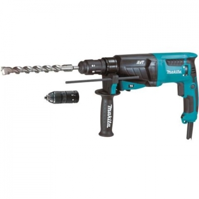 Makita HR2631FTJ