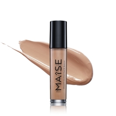 MAÎSE Multi Glow Balm Bronzi 5,1 ml