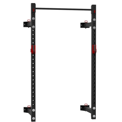 Master Fitness Fällbart Rack Silver, Power rack