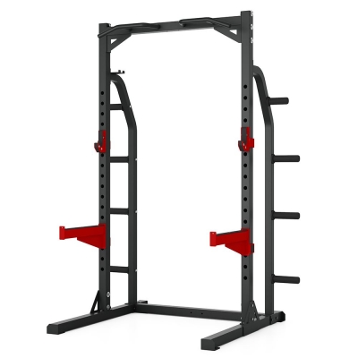 Master Fitness Halfrack Xt8, Power rack