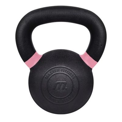 Master Fitness Kettlebell BC