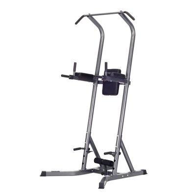 Master Fitness Power Tower Silver II, Power tower