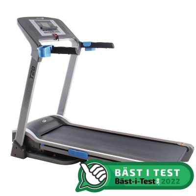 Master Fitness T20, Löpband