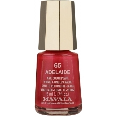 Mavala Minilack 5 ml Adelaide 