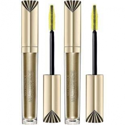 Max Factor Masterpiece Mascara Duo Mascara Rich Black, Mascara Rich Black