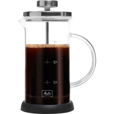 Melitta Kaffepress 3 Koppar