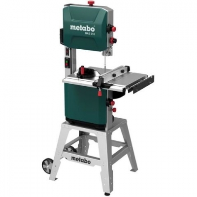 Metabo BAS 318 Precision WNB