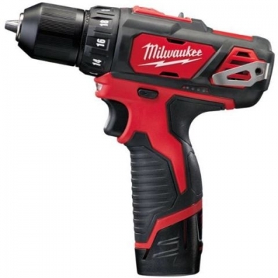 Milwaukee M12 BDD-202C