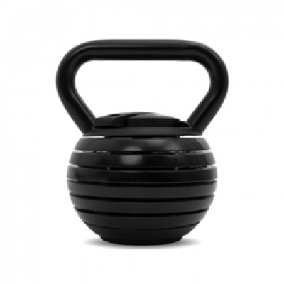 Mm sports  Justerbar kettlebell 