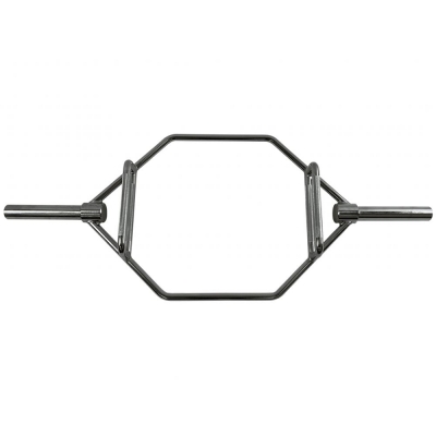 Motion & Fitness PRO Trap Bar / Hex Bar, Hex bar