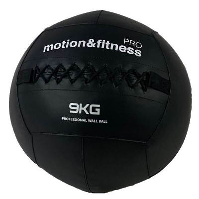 Motion & Fitness PRO Wallball, Wallballs