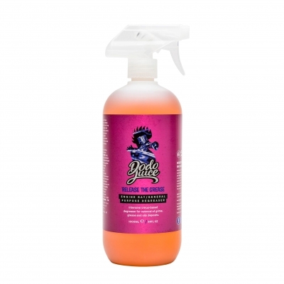 Motorrengöring Dodo Juice Release the Grease, 1000 ml