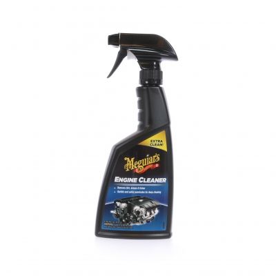 Motorrengöring Meguiars Engine Cleaner, 473 ml