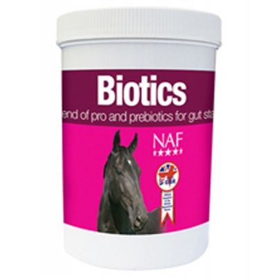 NAF Biotics 300g