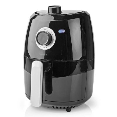 Nedis Airfryer 2,4 liter