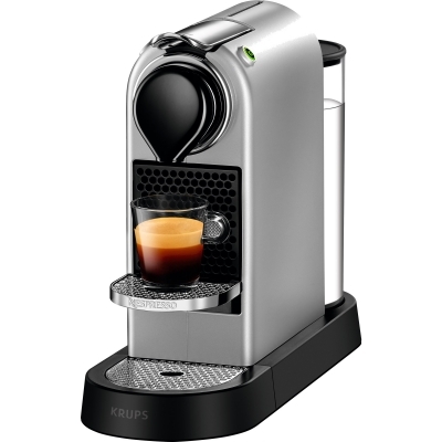 Nespresso CitiZ kaffemaskin