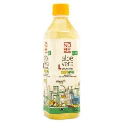 NOBE Aloe Vera Sockerfri