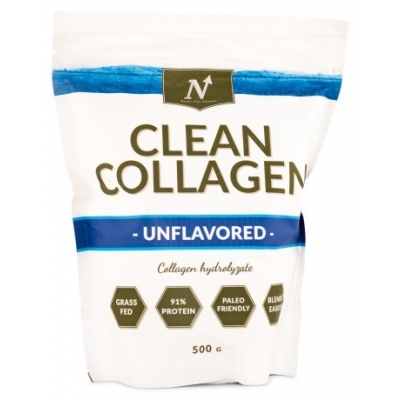 Nyttoteket Clean Collagen