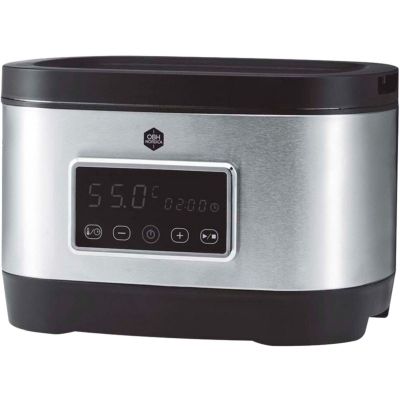 OBH Sous Vide Cooker Magnetic Circulation