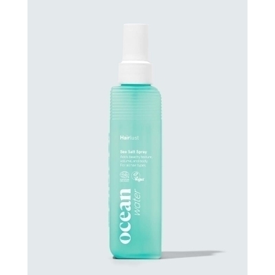 Ocean Water Sea Salt Spray