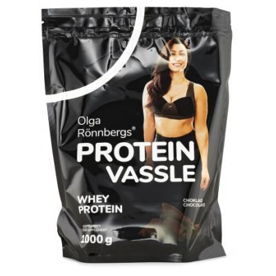 Olga Rönnbergs Protein