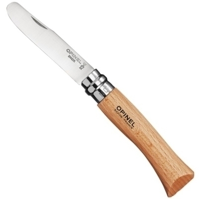 Opinel Barnfällkniv No 7