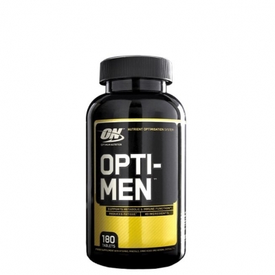 Optimum Nutrition Opti-Men