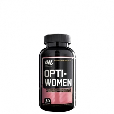 Optimum Nutrition Opti-Women