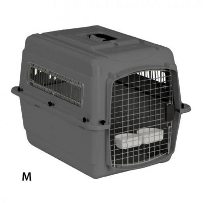 Petmate Sky Kennel Transportbur