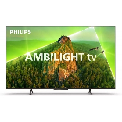 Philips 70" 70PUS8108 / 4K Ambilight / LED / Smart TV