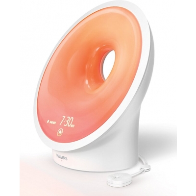 Philips Somneo Sleep and Wake-up Light HF3672/01