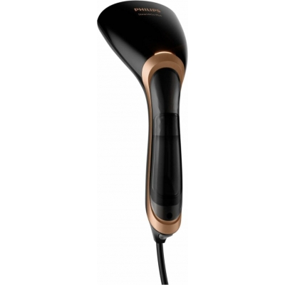 Philips Steam&Go Handhållen Steamer GC362/80- Svart/Guld