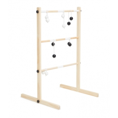 Pinepeak Ladder Toss Spel