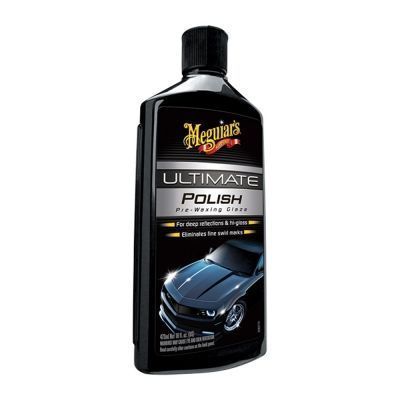 Polish (lackrengöring) Meguiars Ultimate Polish, 473 ml