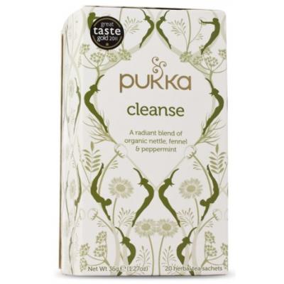 Pukka Cleanse