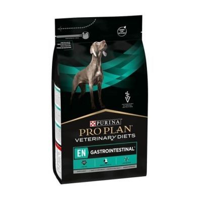 Purina Pro Plan Veterinary Diets Dog EN Gastrointestinal