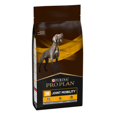 Purina Pro Plan Veterinary Diets JM Joint Mobility Function för hund