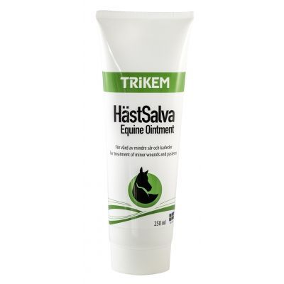 RADICIN Hästsalva - 75ml