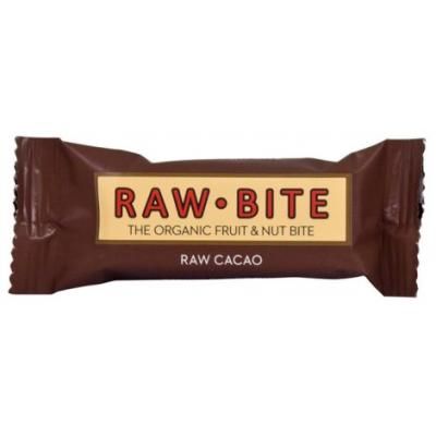 RawBite Raw Cacao