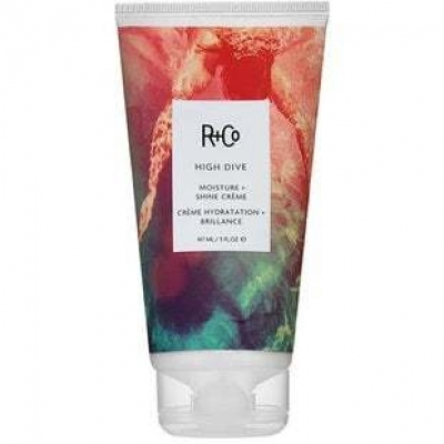 R+Co HIGH DIVE Moisture+Shine Crème 50 ml