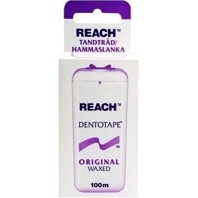 Reach Dentotape 100 m