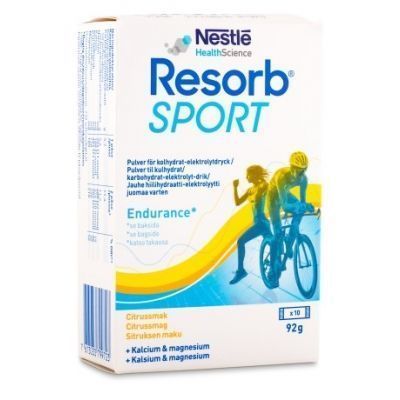 Resorb Sport