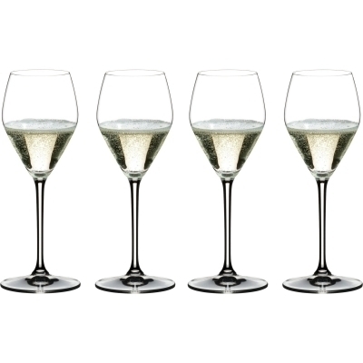 Riedel Summer Proseccoglas 4-pack