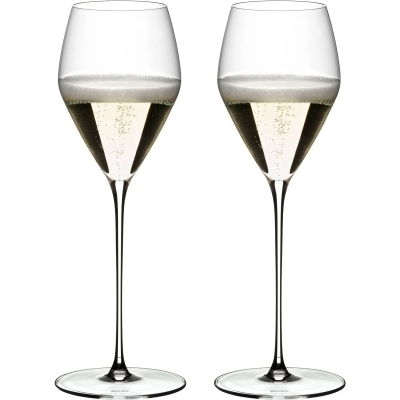 Riedel Veloce Champagne